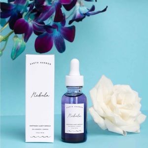 🛍NEW Nebula serum(Full size)Earth Harbor💜FINAL MARKDOWN💜